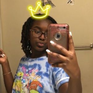 Meet your Posher, Jahyla